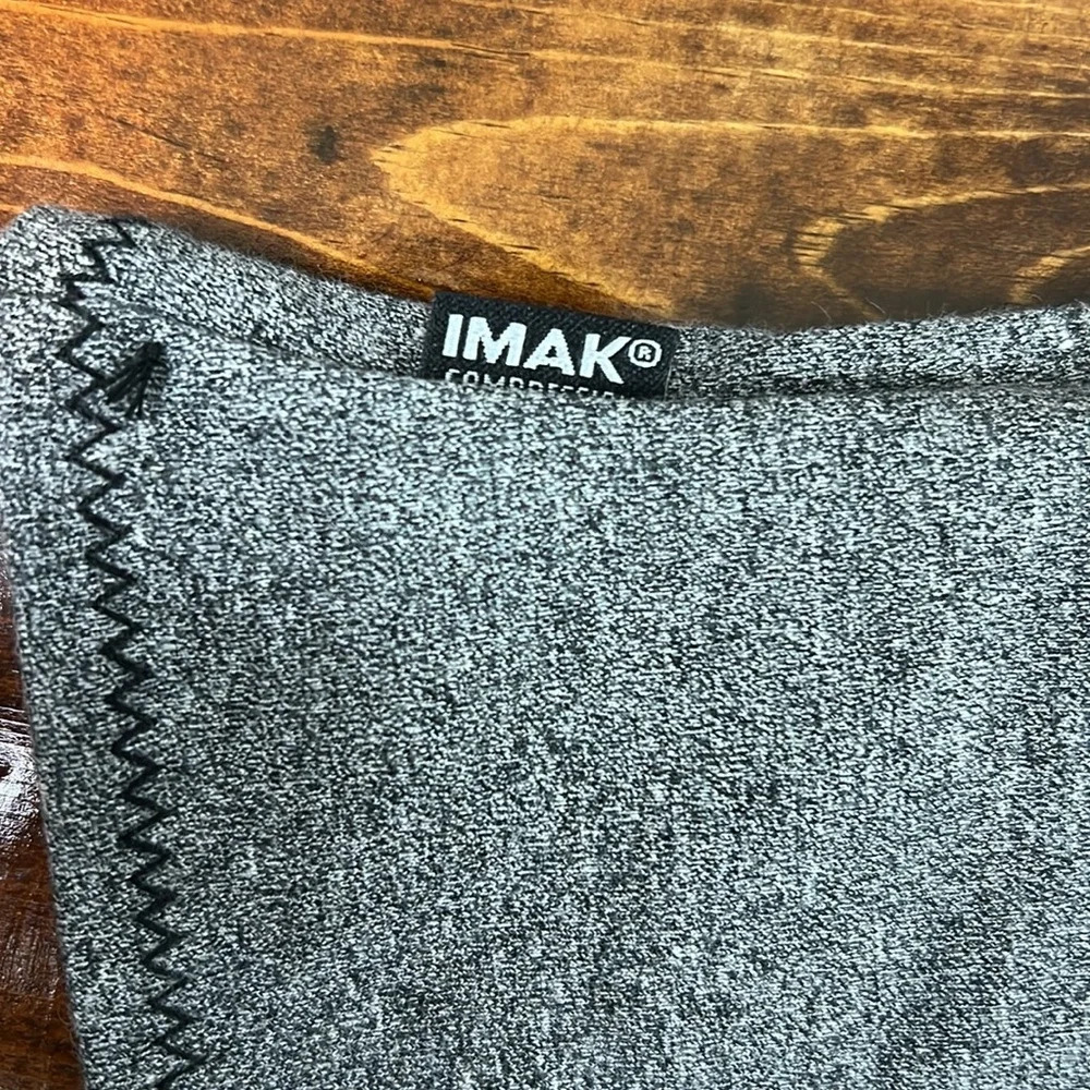 IMAK Compression Arthritis Gloves - Compression Gloves for Arthritis & Joints - Picture 4 of 5